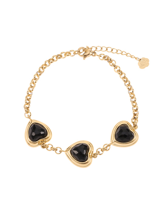 ARMBAND YONEE - Rose & Camellia