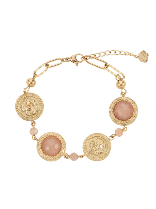 ARMBAND ROSA - Rose & Camellia