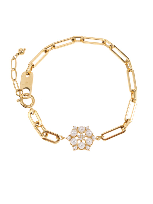 ARMBAND LILY - Rose & Camellia