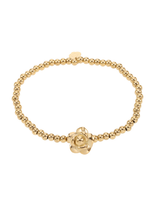 ARMBAND AMARA - Rose & Camellia