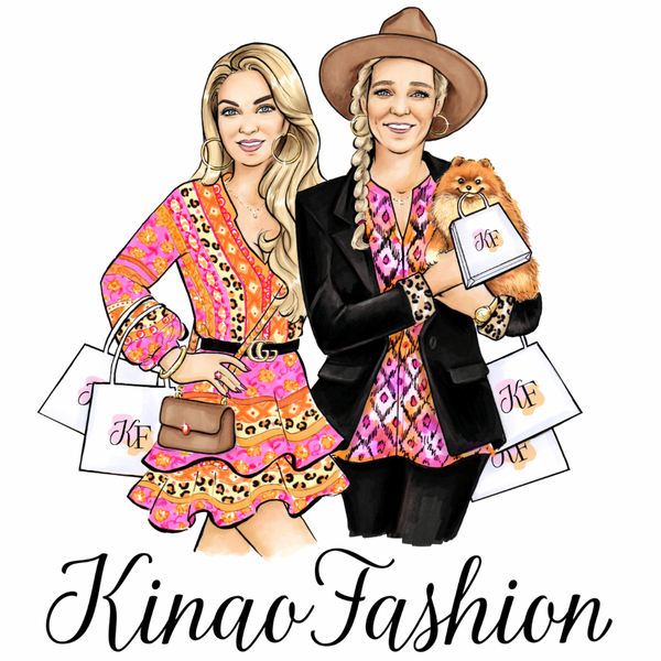 Kinaofashionboutique