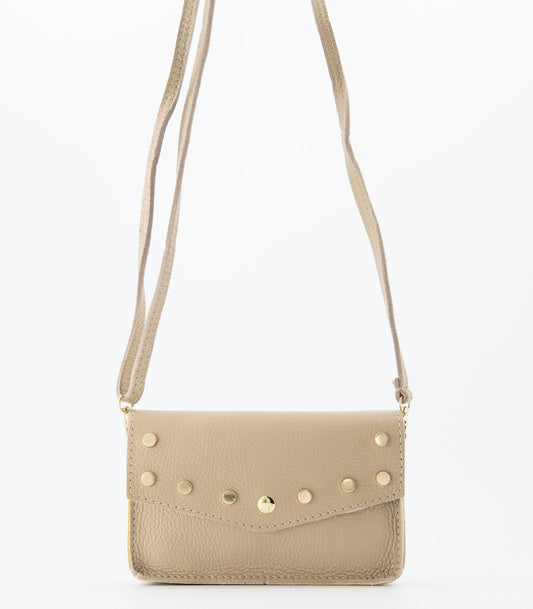 TAS LAURA - TAUPE