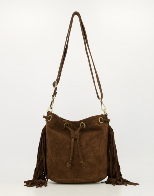 TAS HAZEL - DONKERBRUIN