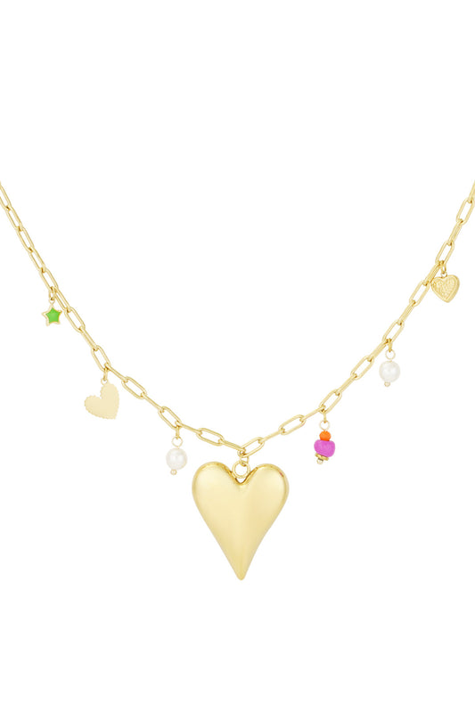 KETTING LOVE MOMENT