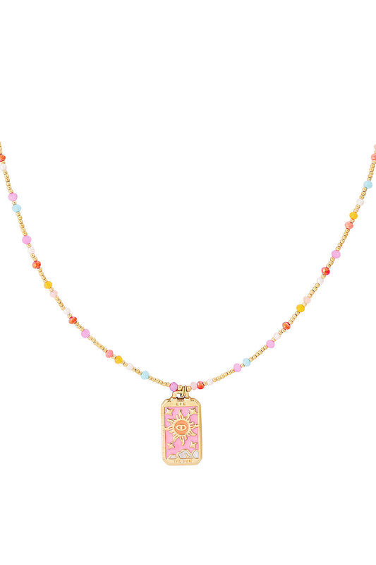 KETTING GIVE THE SUN