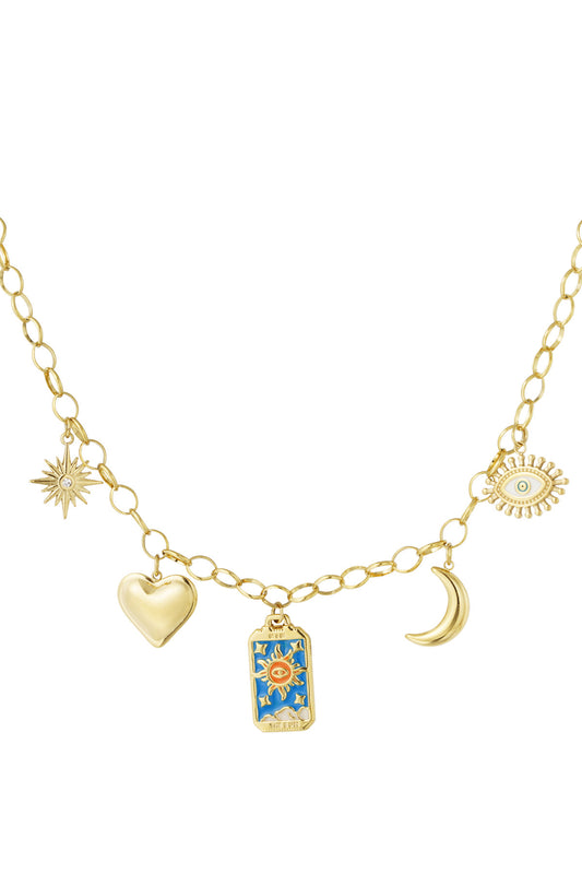 KETTING DREAMCHASER GOUD