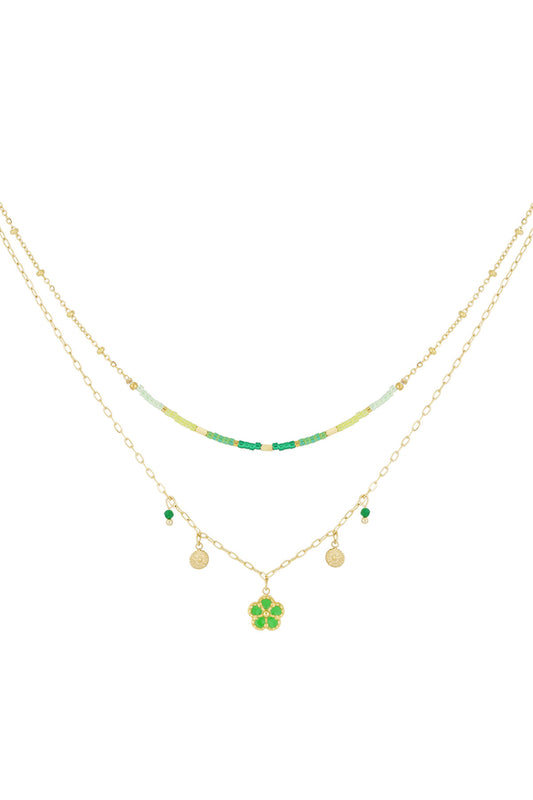 KETTING GREEN DREAM GOUD