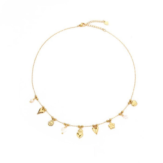 KETTING SMALL BEDELS