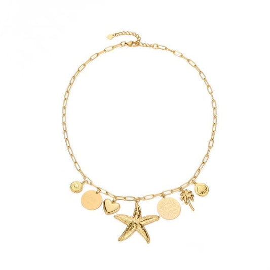KETTING BEACH STAR