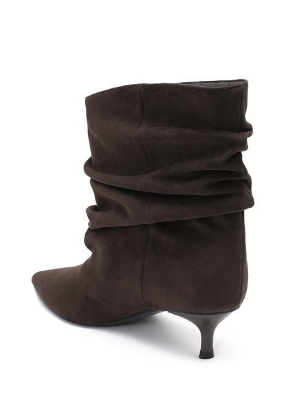 LAARZEN AMBER BRUIN 1289H