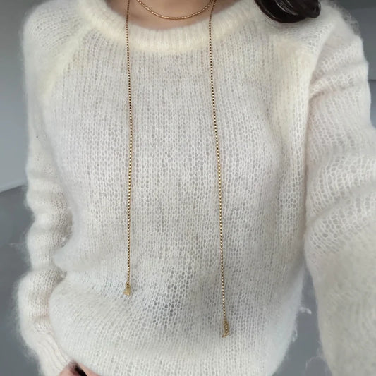 KETTING CHOCKER HAWK