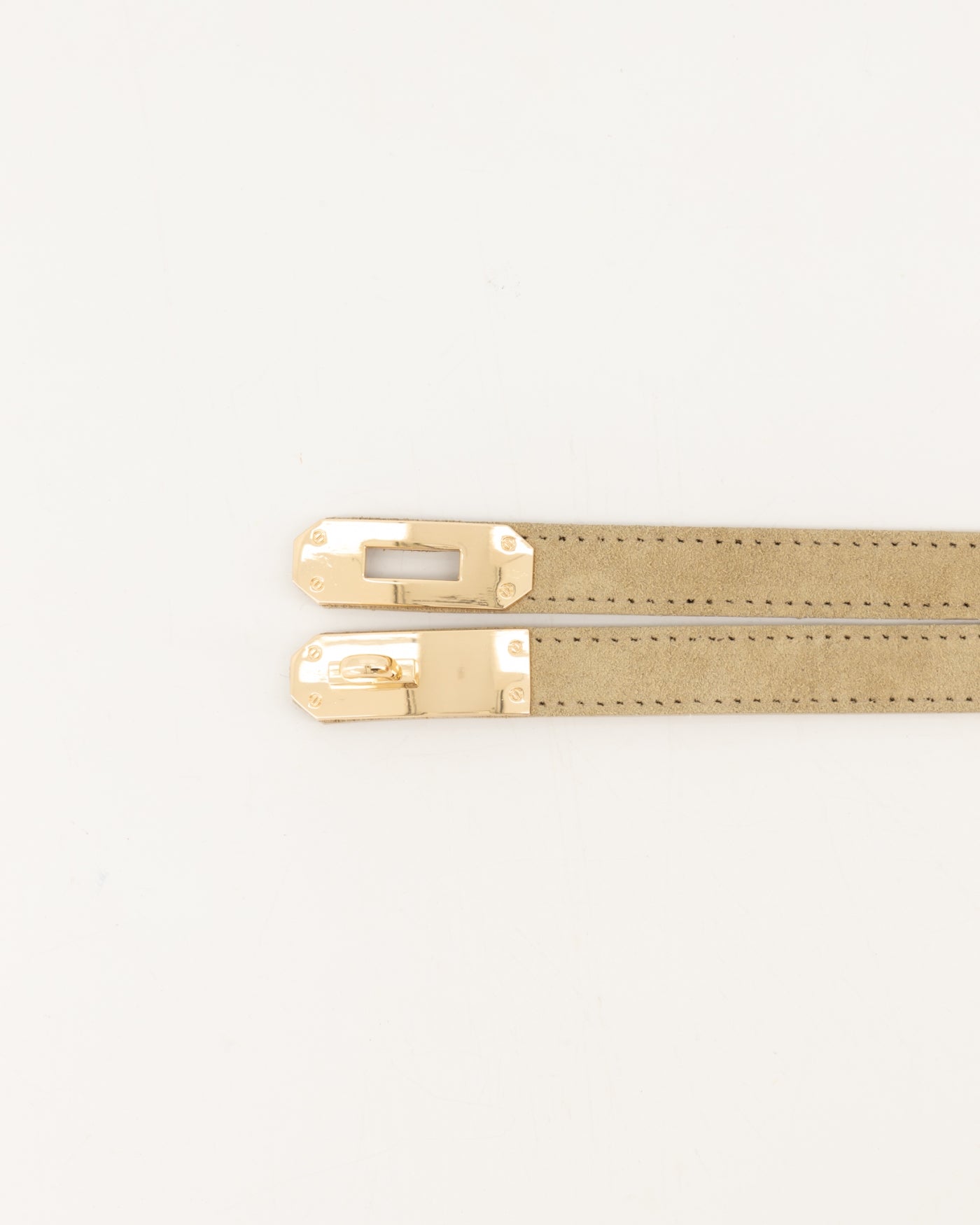 RIEM GARCIA SUEDE SAND