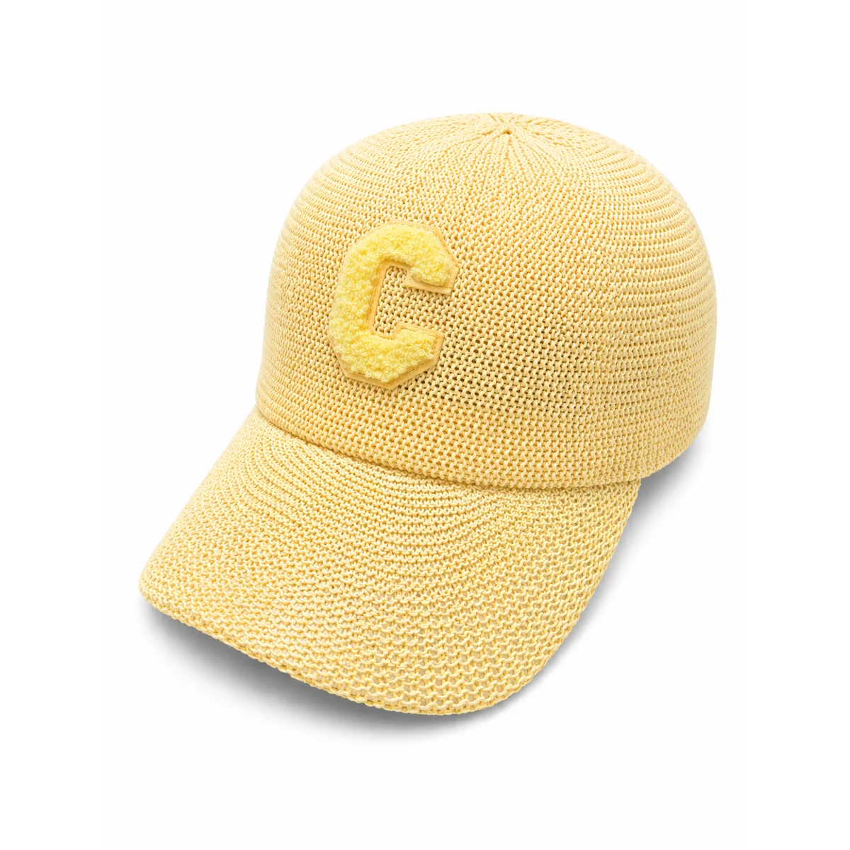 PET C GEEL