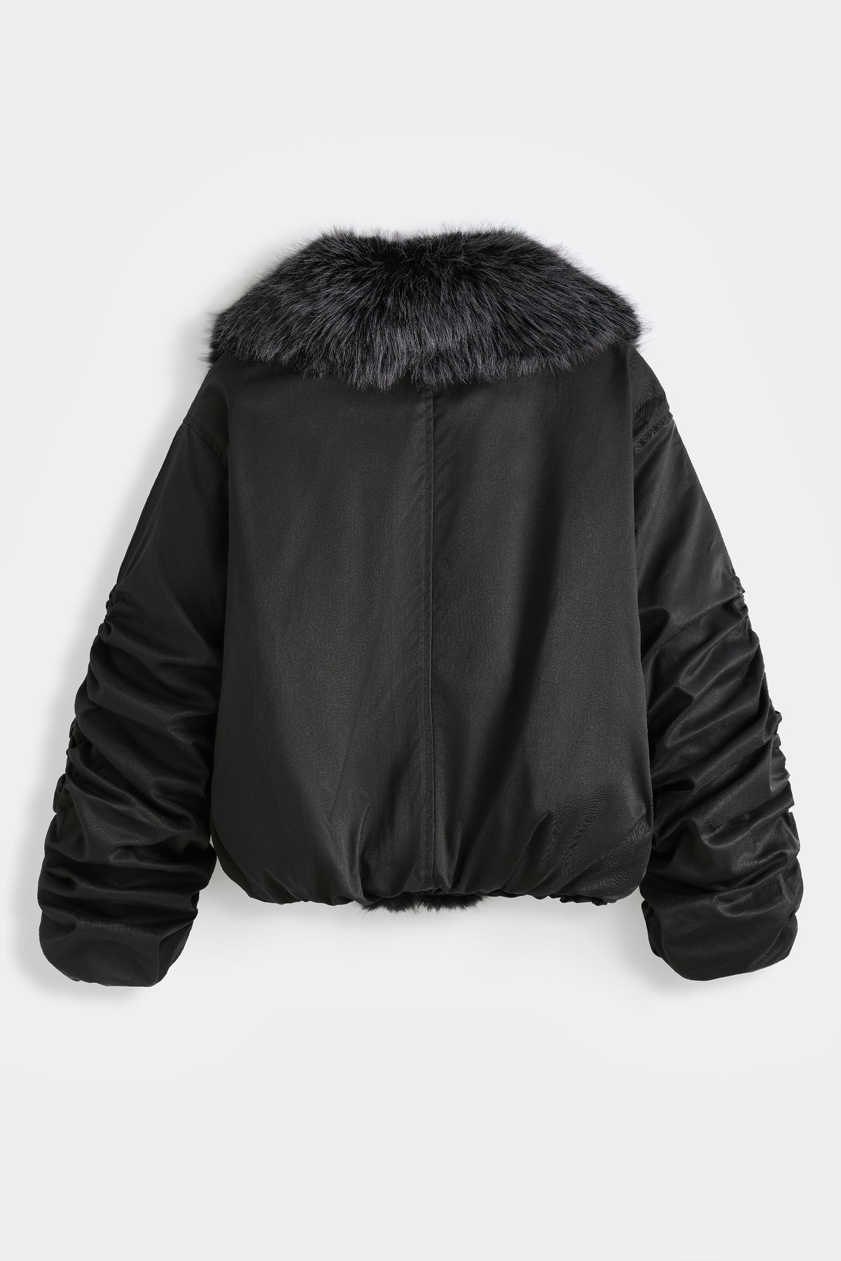 JAS LOU ZWART 2232 Kinaofashionboutique