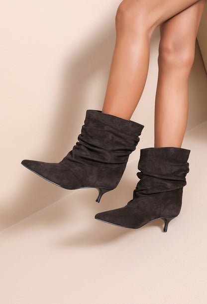 LAARZEN AMBER BRUIN 1289H