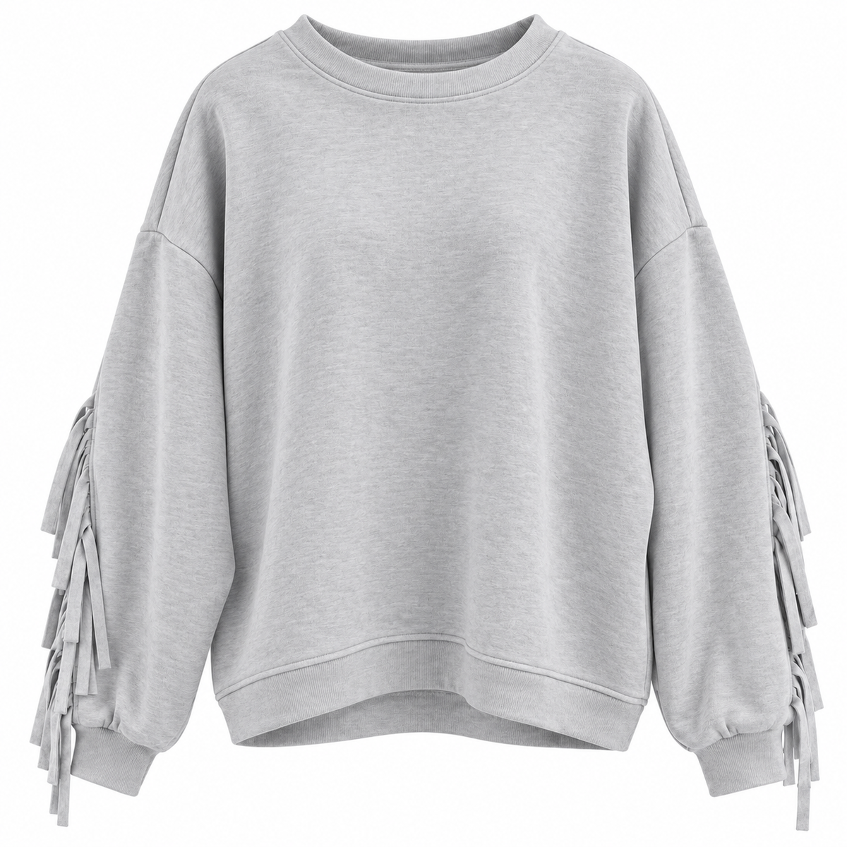 TRUI CHER GRIJS - MOOIJ Kinaofashionboutique