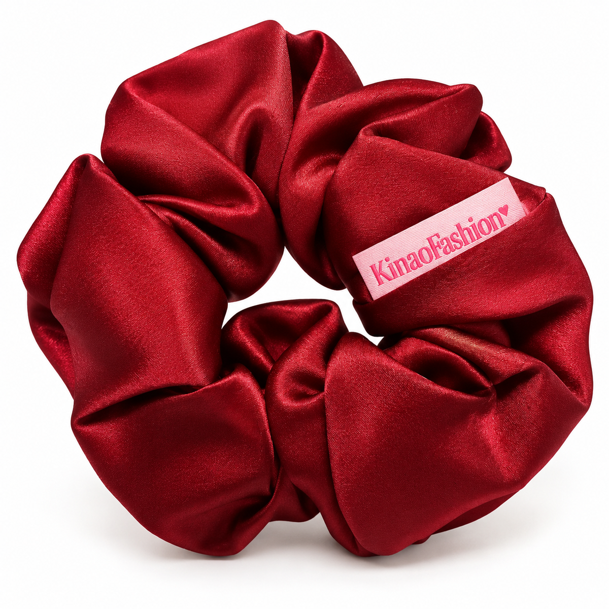 SRUNCHIE KINAOFASHION LIMITED Kinaofashionboutique