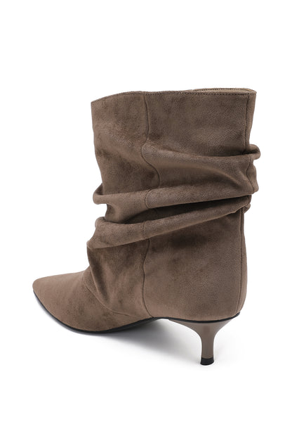 LAARZEN AMBER KHAKI 1289H