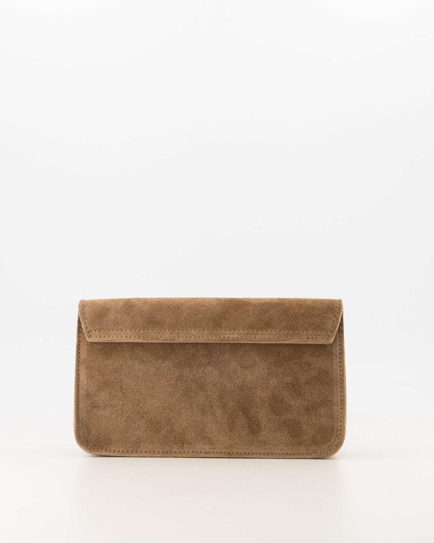 TAS MARGOT SUEDE TAUPE