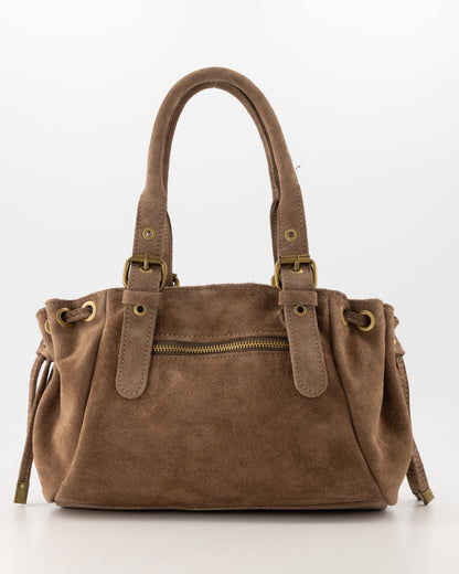 TAS REVA TAUPE D24