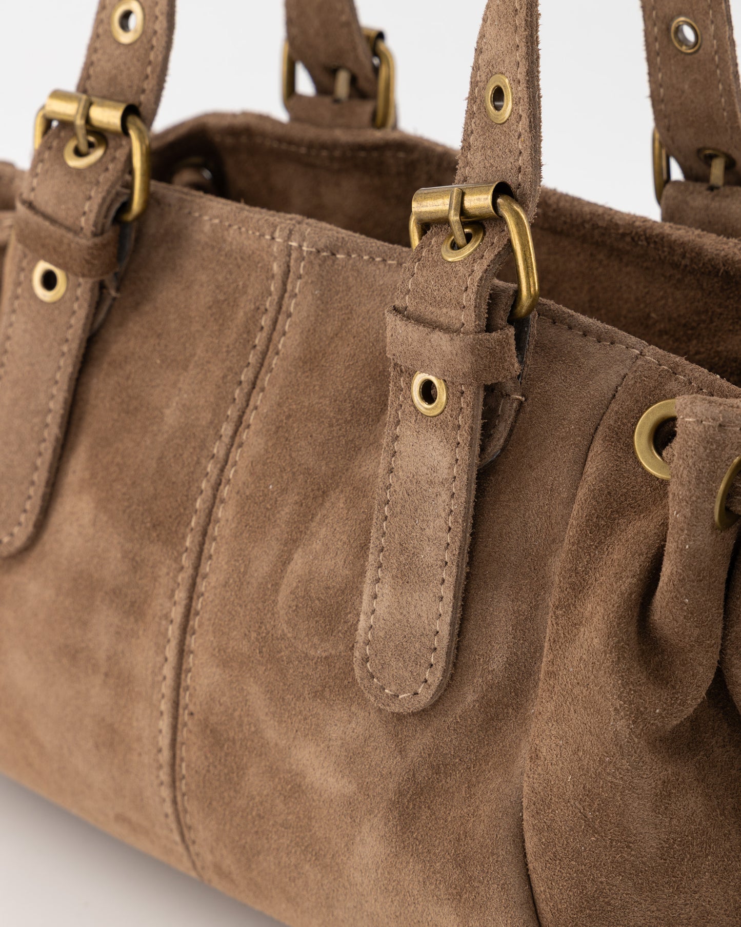 TAS REVA TAUPE D24