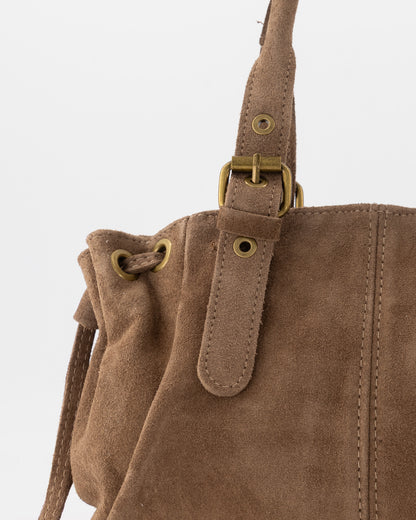 TAS REVA TAUPE D24