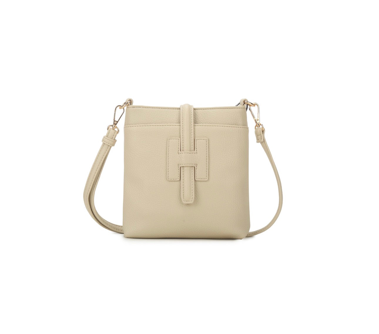 TAS HAILEY BEIGE