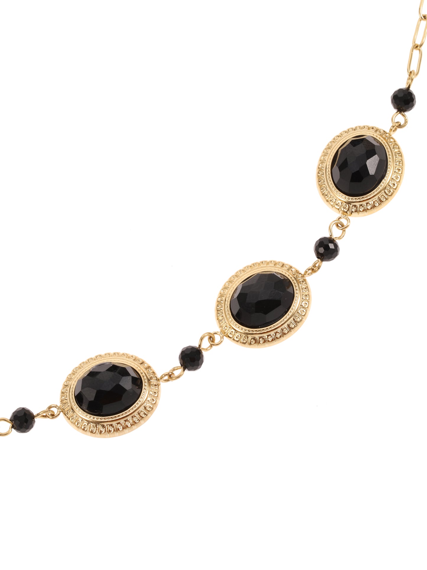 ARMBAND PIEN - Rose & Camellia
