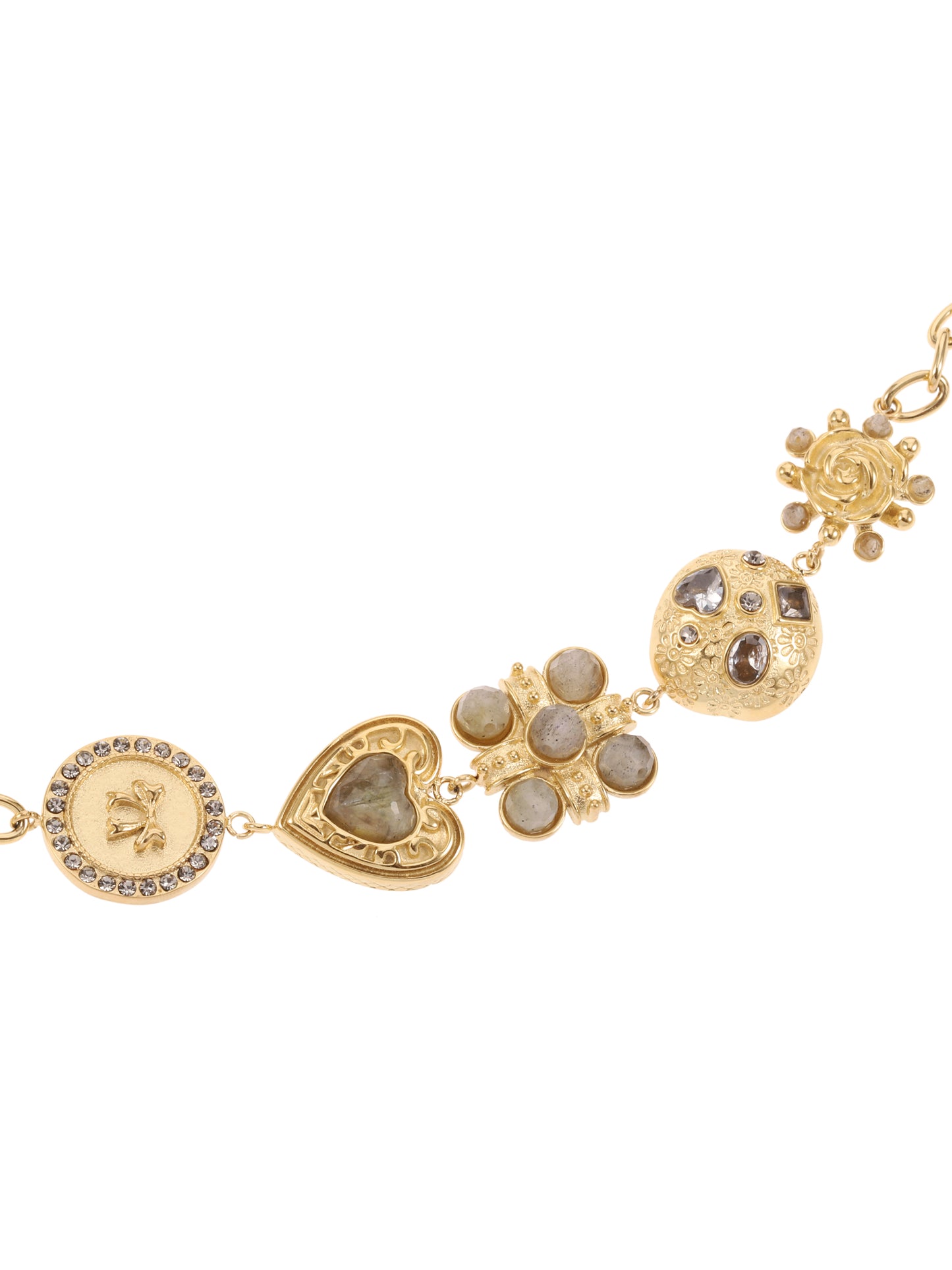 ARMBAND MEGAN - Rose & Camellia