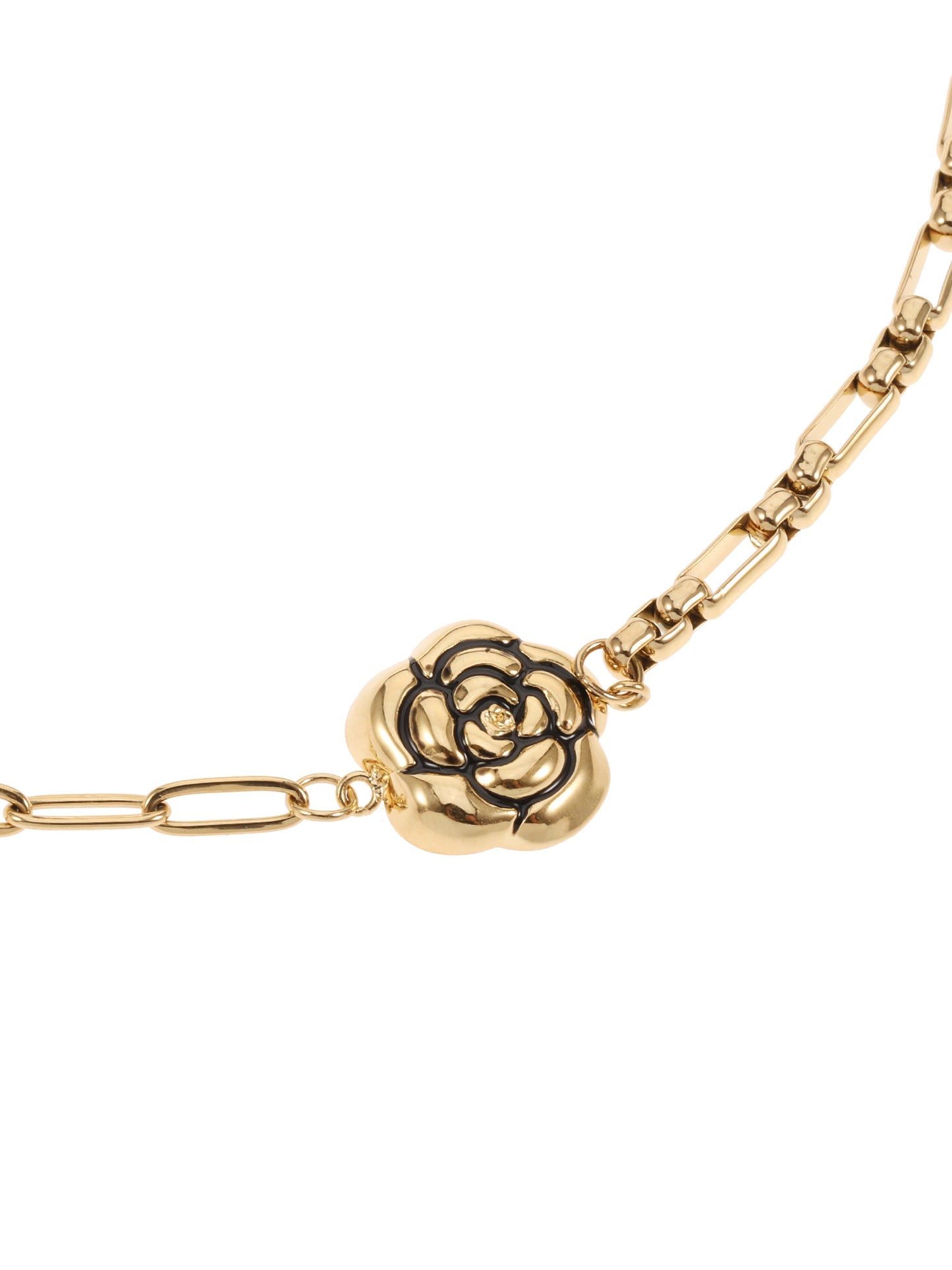 ARMBAND NOA - Rose & Camellia
