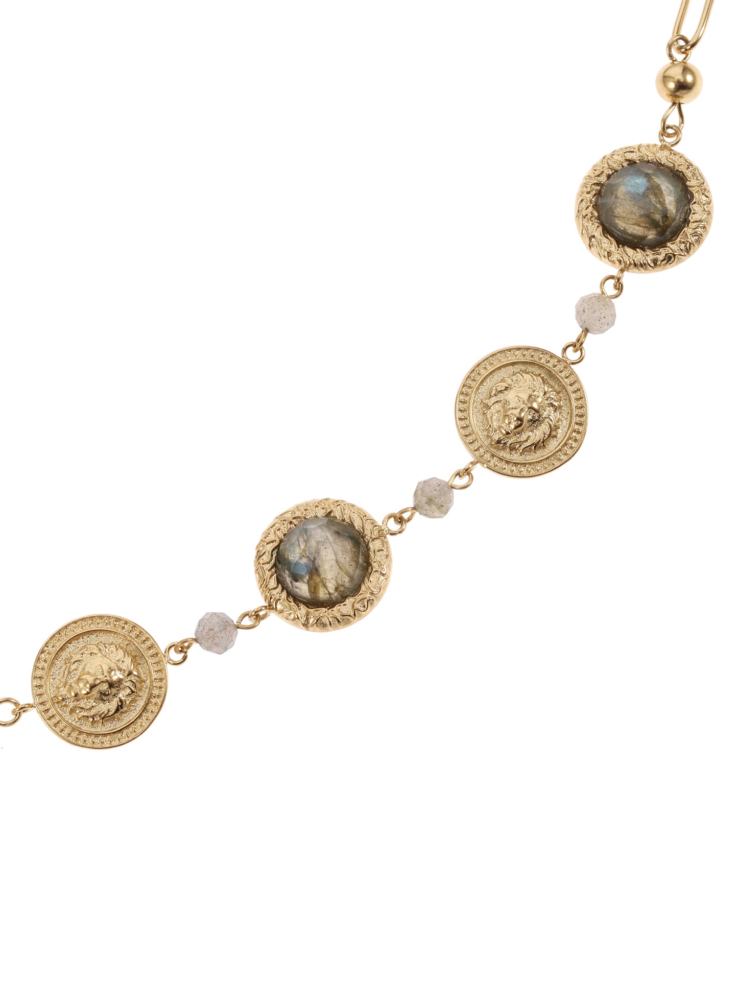 ARMBAND CLEO - Rose & Camellia