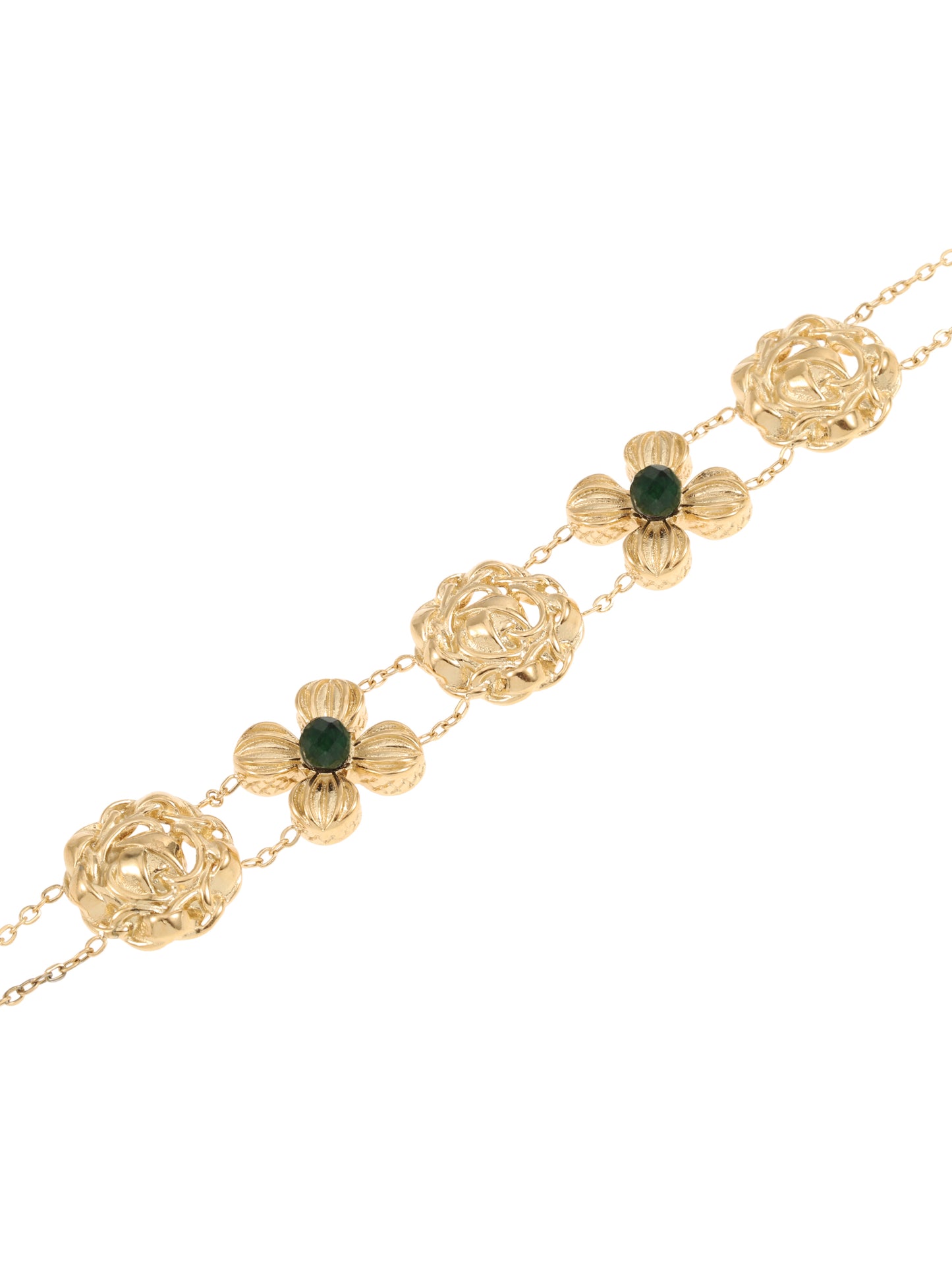 ARMBAND LOIS - Rose & Camellia