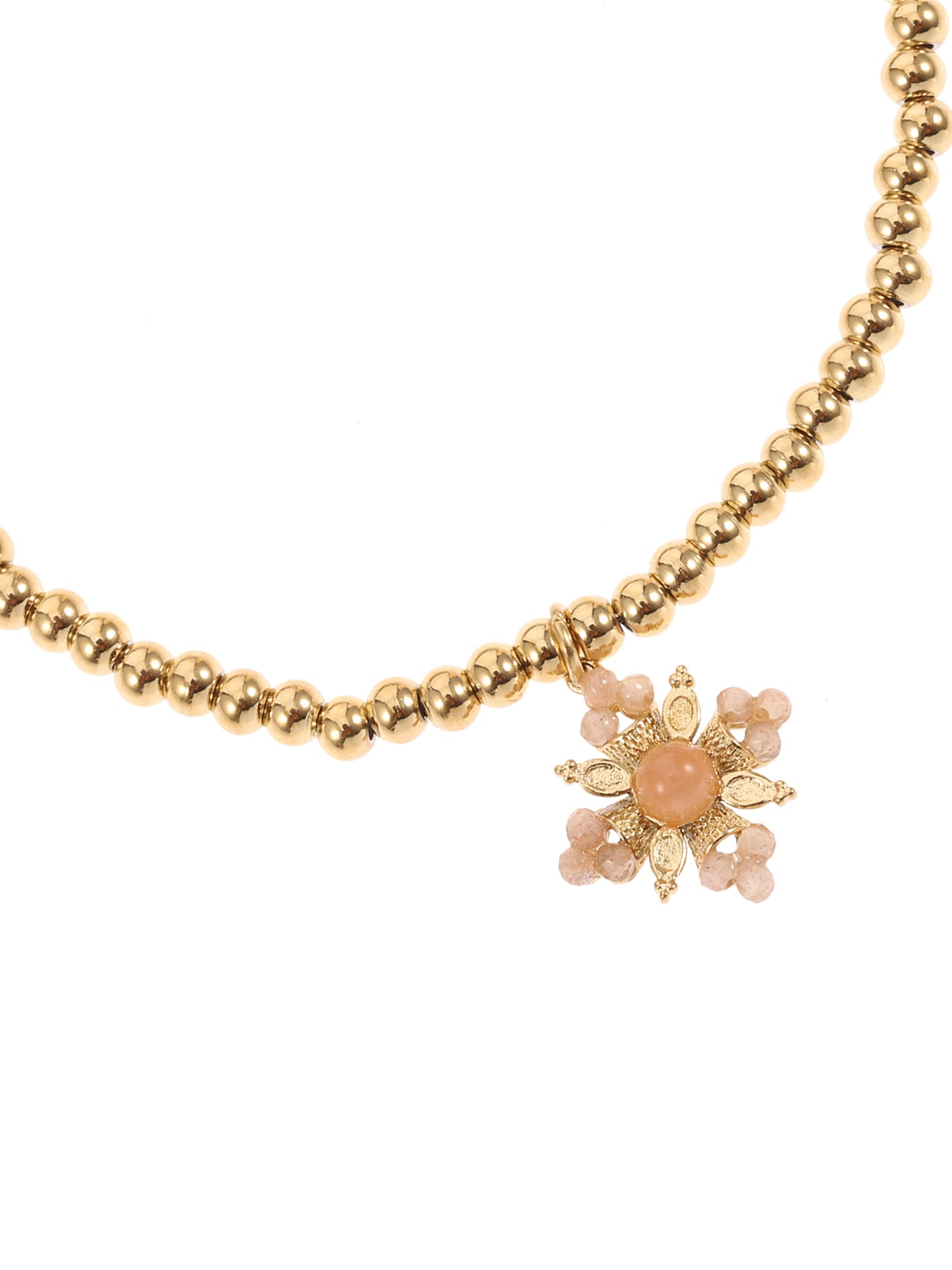 ARMBAND MACEY - Rose & Camellia