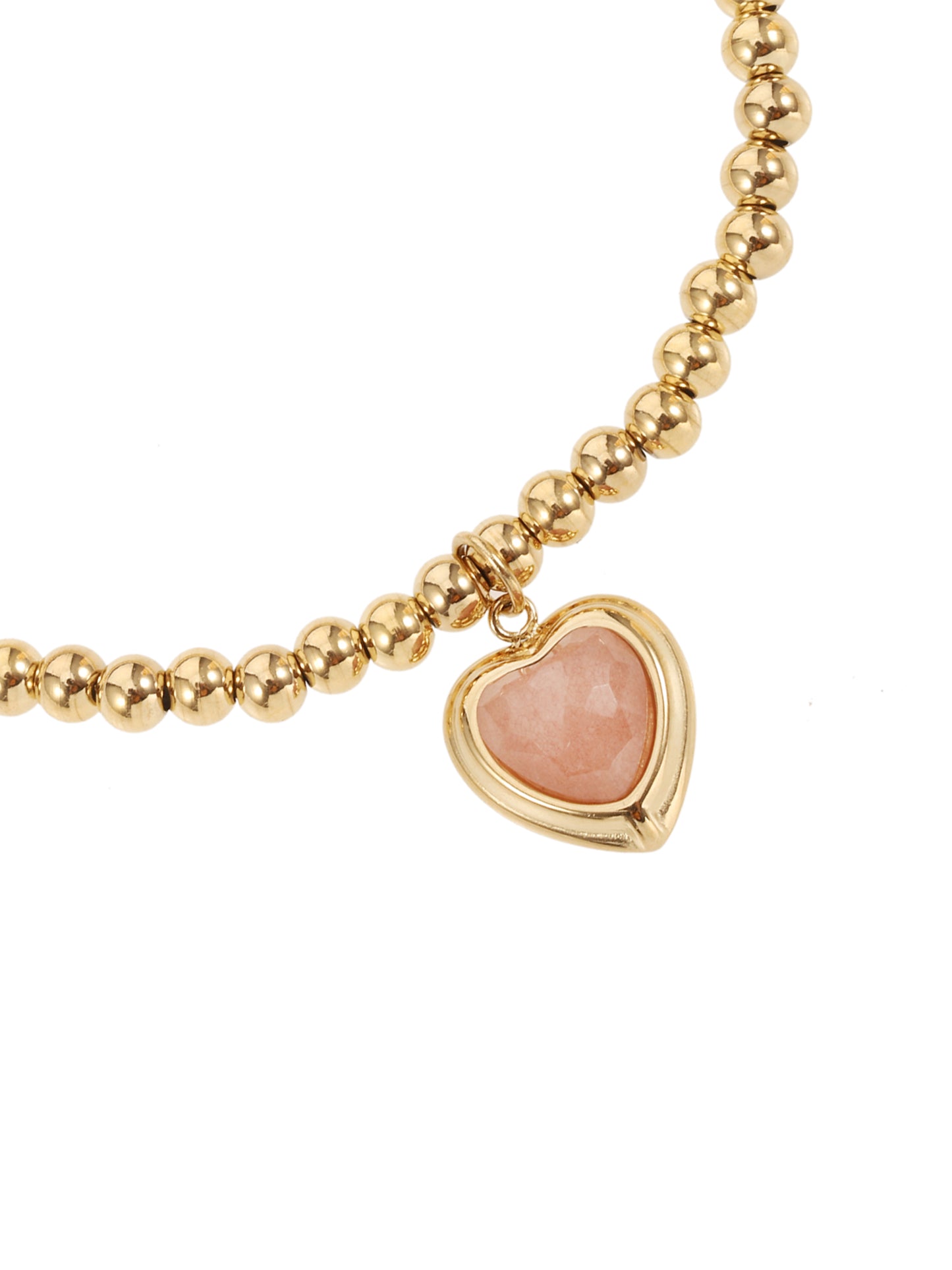 ARMBAND SUSANNE - Rose & Camillia
