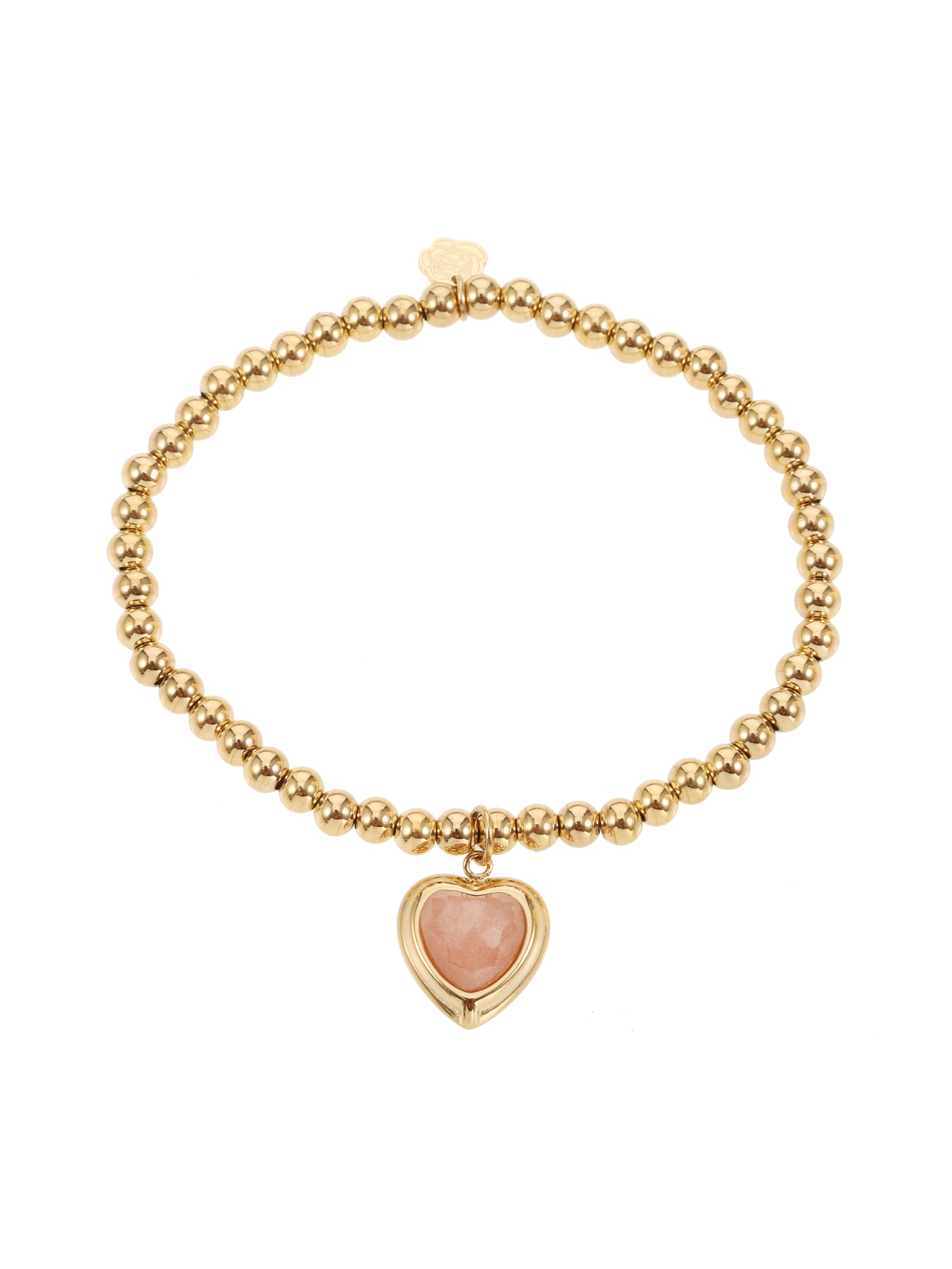 ARMBAND SUSANNE - Rose & Camillia