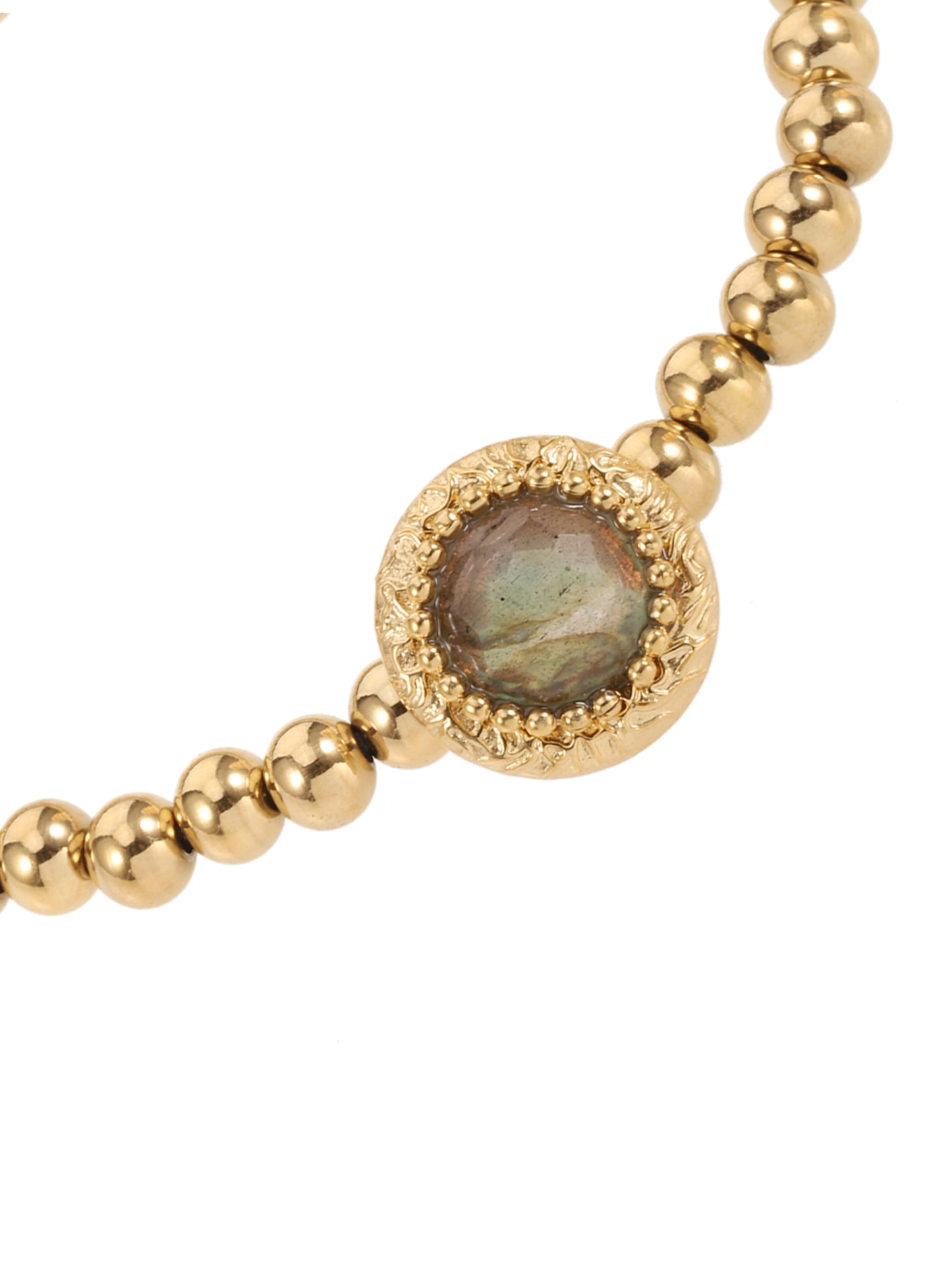 ARMBAND SERENA -  Rose & Camellia