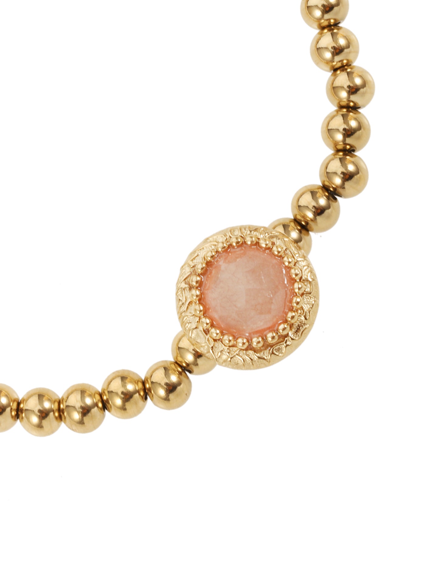 ARMBAND INGE - Rose & Camellia