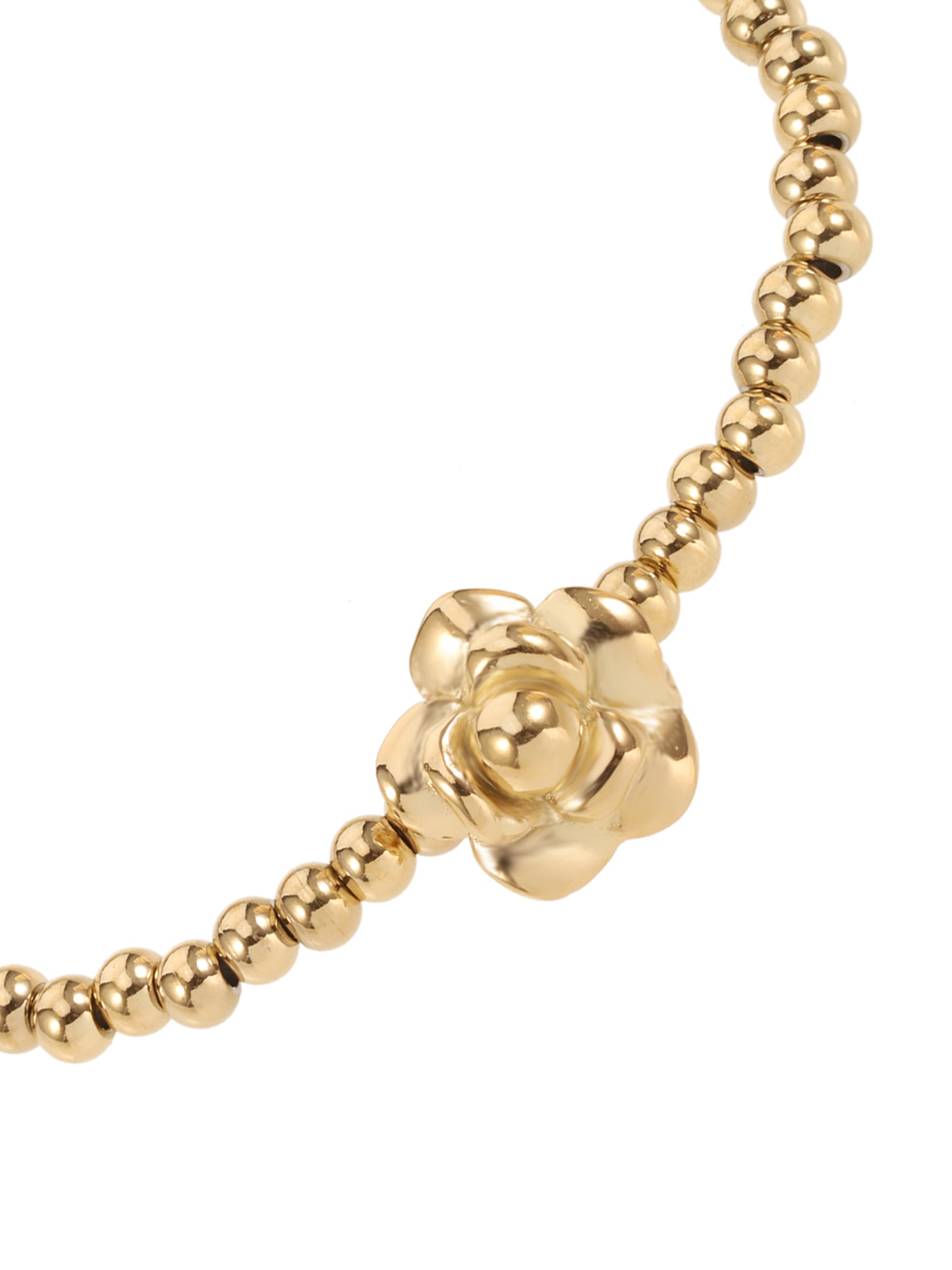 ARMBAND AMARA - Rose & Camellia