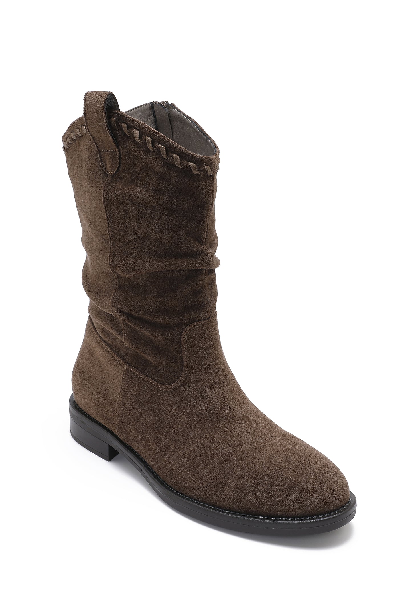 LAARZEN CAITLIN MOCHA WZ-8