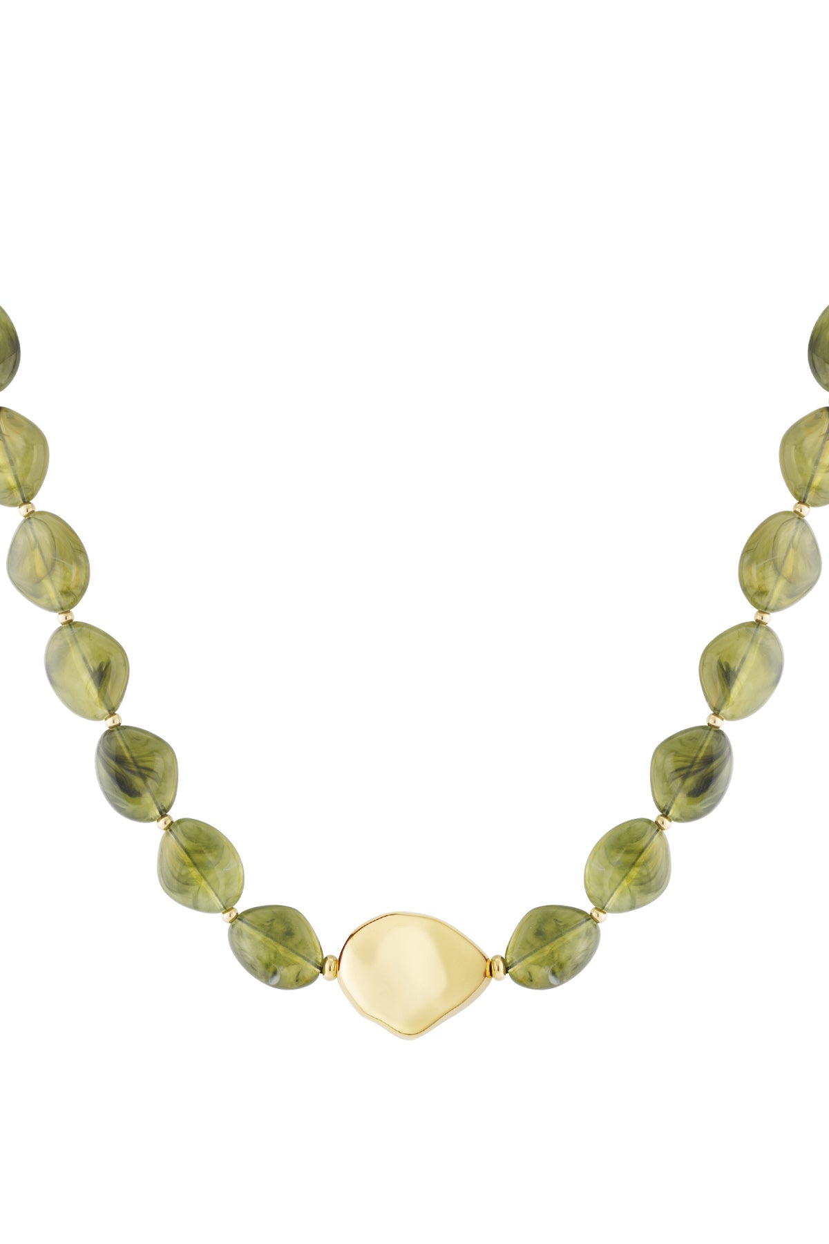 KETTING LOIS GROEN