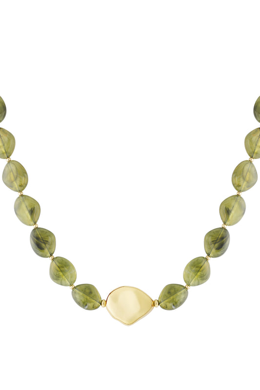 KETTING LOIS GROEN