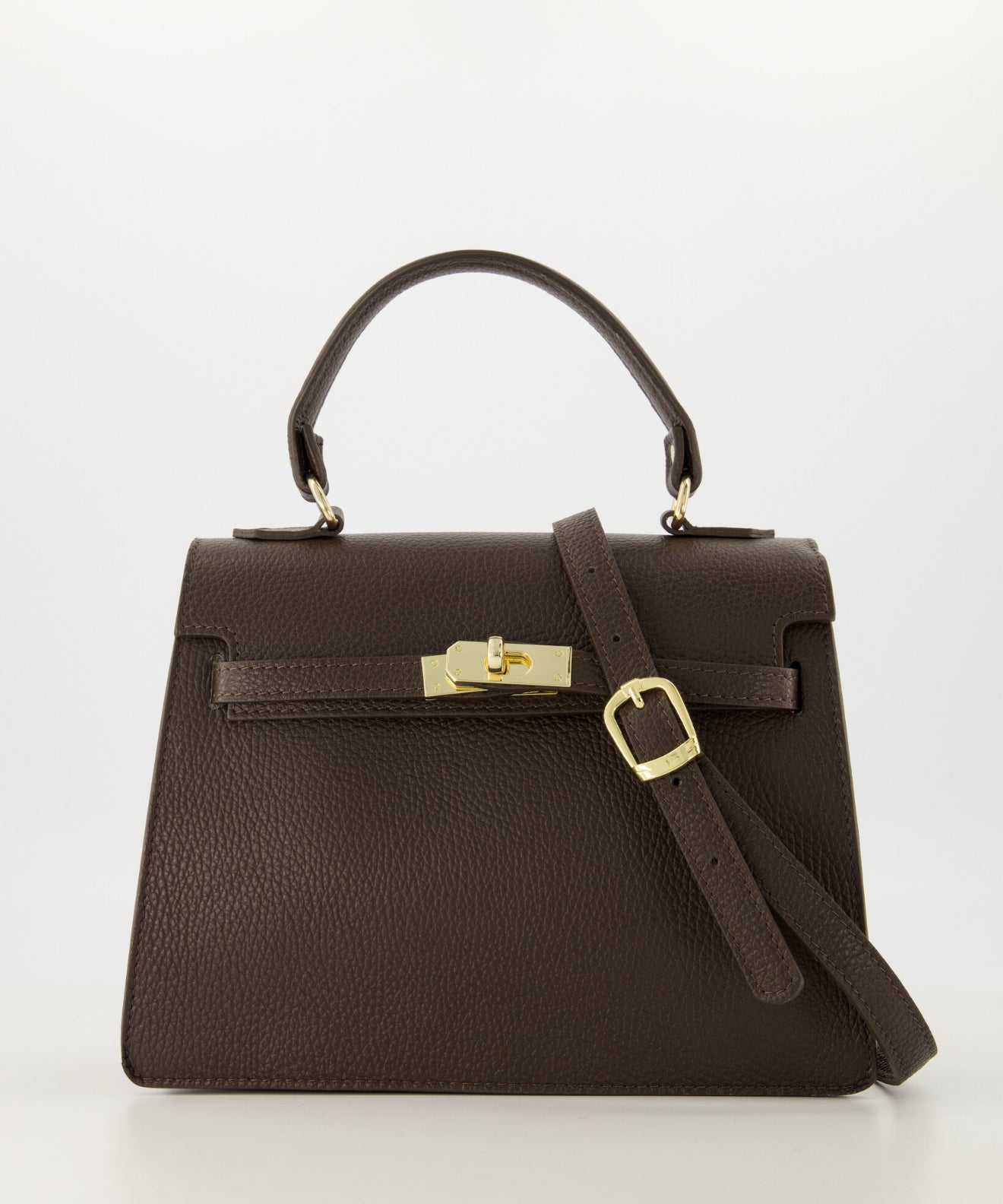 TAS HELENE - DONKERBRUIN