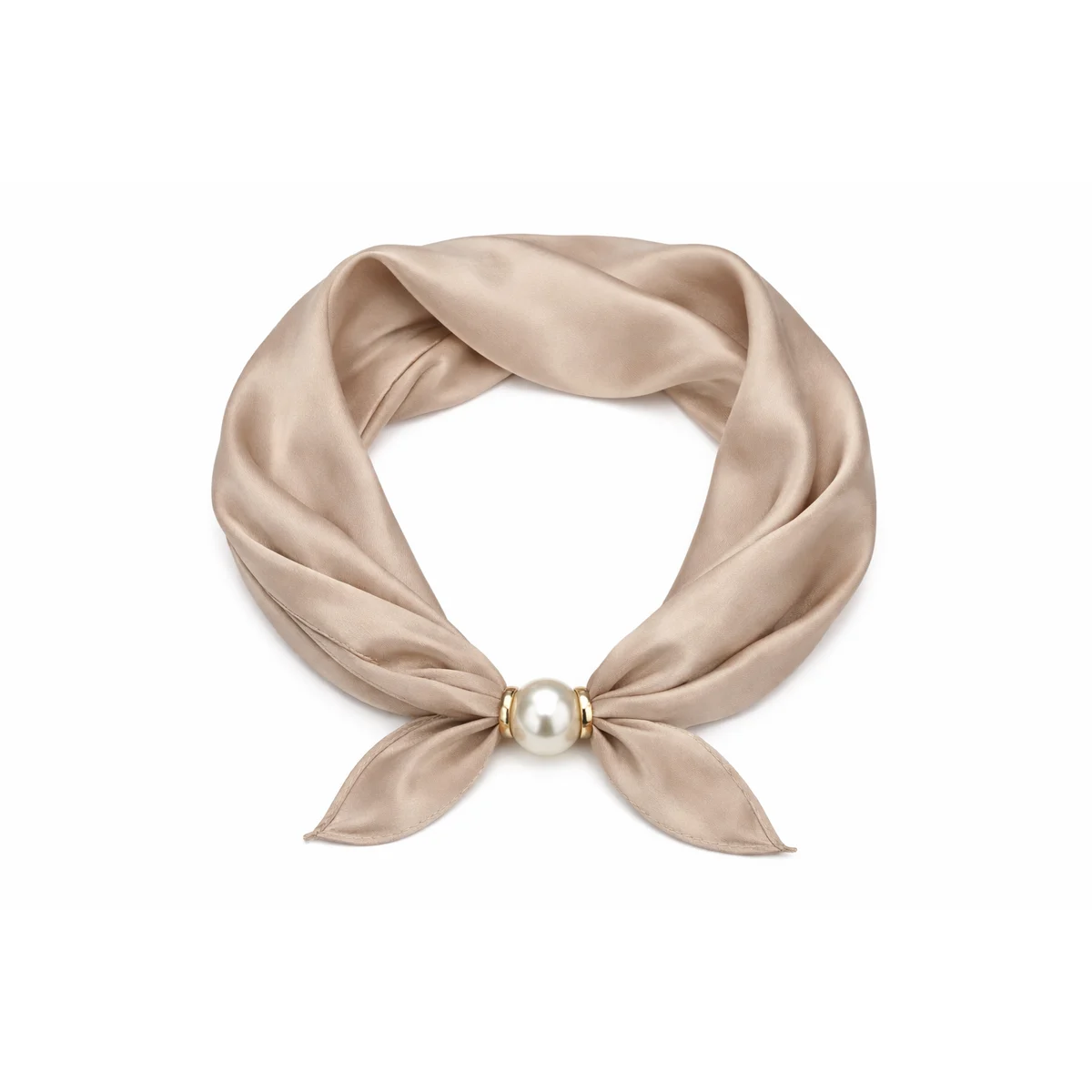 PARELSJAAL BEIGE