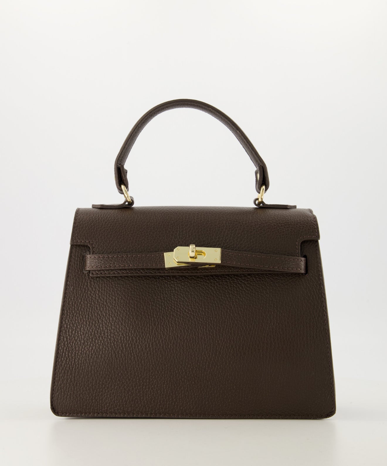 TAS HELENE - DONKERBRUIN