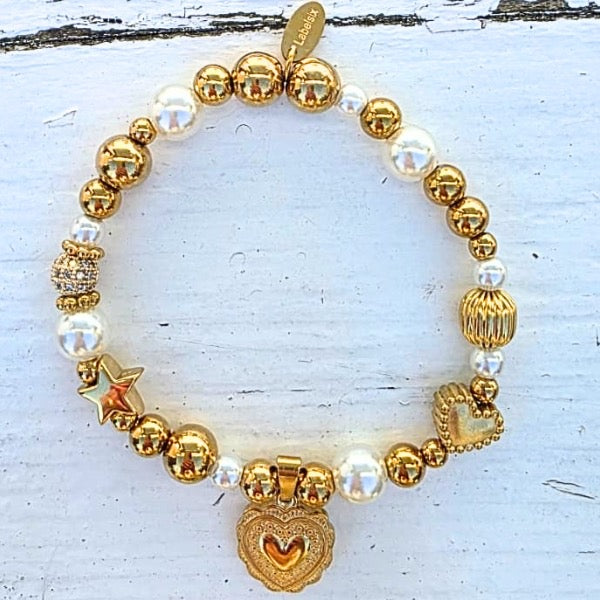ARMBAND FOREVER MOM - LABEL SIX