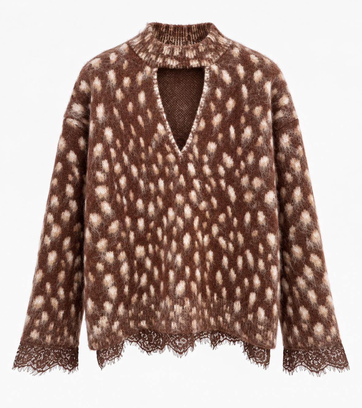 TRUI NOVI BAMBI (PRE ORDER 08-11) Kinaofashionboutique