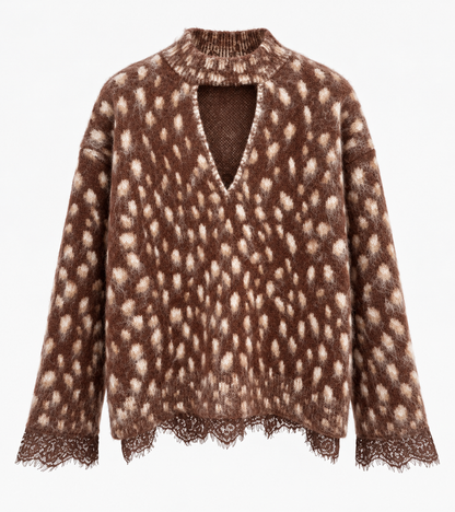 TRUI NOVI BAMBI (PRE ORDER 08-11) Kinaofashionboutique