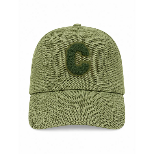 PET C GROEN