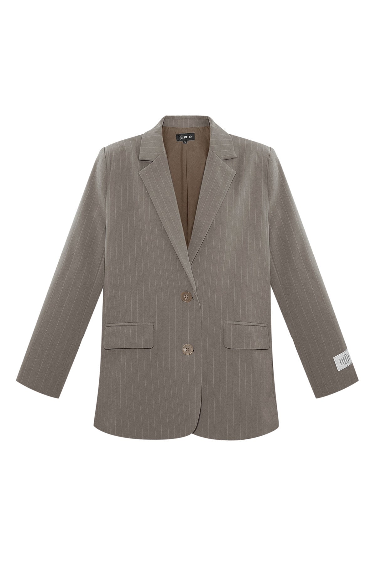 BLAZER COTTON CLUB BRUIN