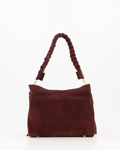 TAS SARAH BORDEAUX